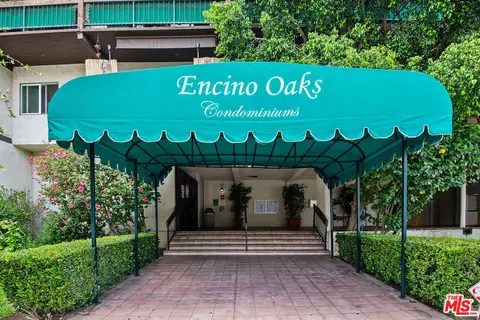 5460 White Oak Ave #G313, Encino, CA 91316