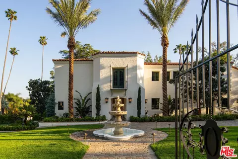 2110 Hill Dr, Los Angeles, CA 90041