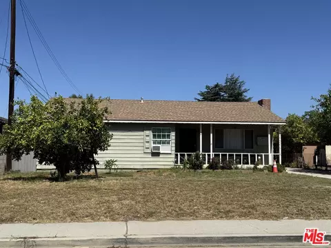 1261 W Fernleaf Ave, Pomona, CA 91766