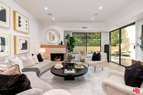 2338 Century, Los Angeles, CA 90067