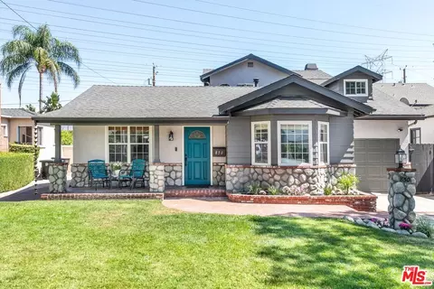 850 N Kenwood St, Burbank, CA 91505
