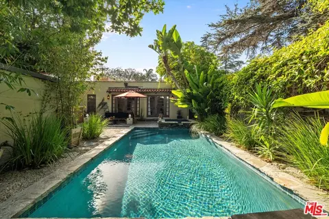 404 N Kings Rd, Los Angeles, CA 90048