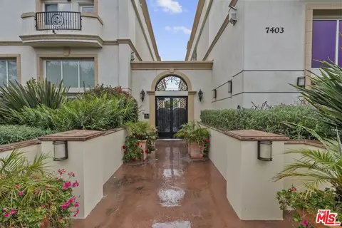 7403 S Sepulveda Blvd #108, Los Angeles, CA 90045