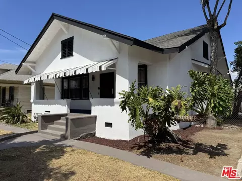331 W 52nd Pl, Los Angeles, CA 90037