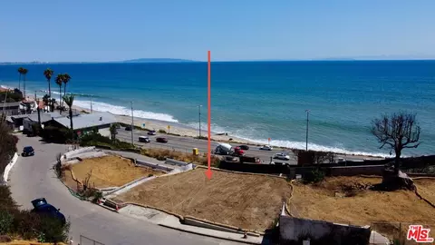17840 Porto Marina Way, Pacific Palisades, CA 90272
