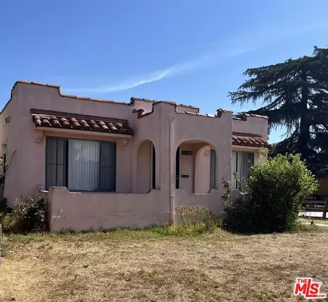 3169 Garden Ave, Los Angeles, CA 90039