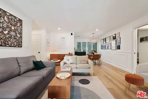 11138 Aqua Vista St #63, Studio City, CA 91602