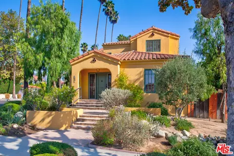 938 E Palm Ave, Burbank, CA 91501