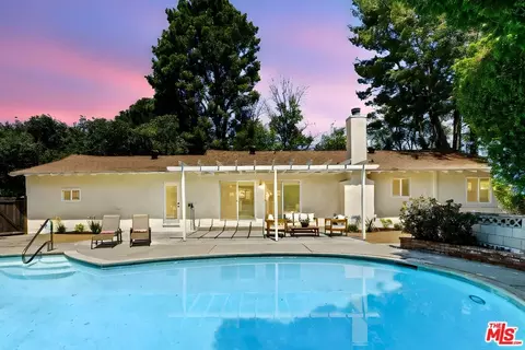 18352 Ludlow St, Porter Ranch, CA 91326