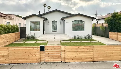 3014 S Norton Ave, Los Angeles, CA 90018