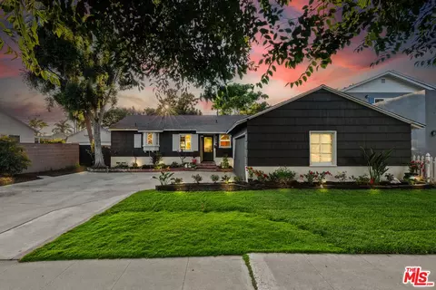 11205 Hayter Ave, Culver City, CA 90230