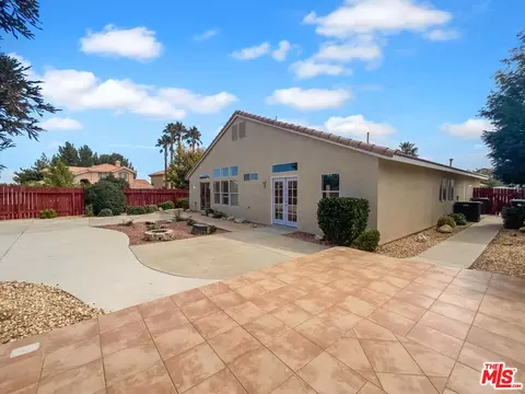2897 Chuckwagon Rd, Palmdale, CA 93550 photo 8