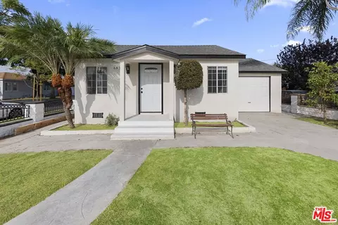 6833 Crafton Ave, Bell Gardens, CA 90201
