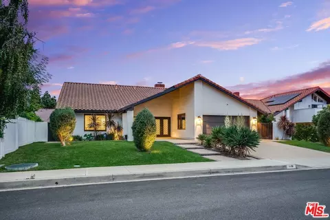 3338 Allegheny Ct, Westlake Village, CA 91362