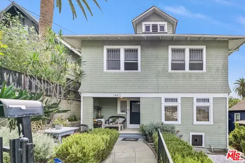 1462 W Sunset Blvd, Los Angeles, CA 90026