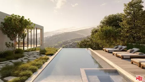 1423 Chautauqua Blvd, Pacific Palisades, CA 90272