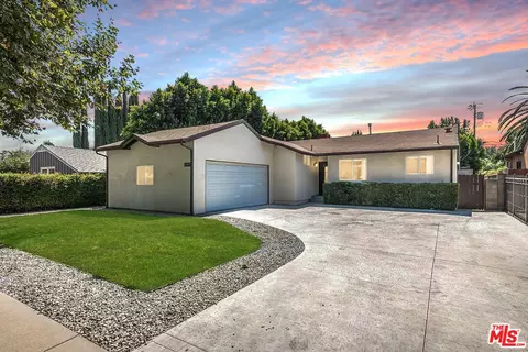 13428 Friar St, Van Nuys, CA 91401