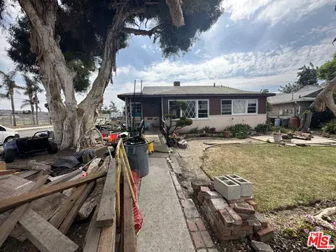 11100 Greenlawn Ave, Culver City, CA 90230