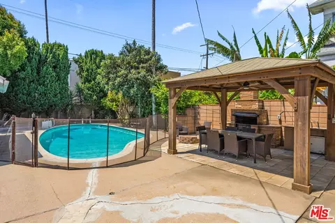 5342 Lemon Grove Ave, Los Angeles, CA 90038