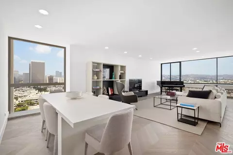 2222 Avenue Of The Stars #1804, Los Angeles, CA 90067