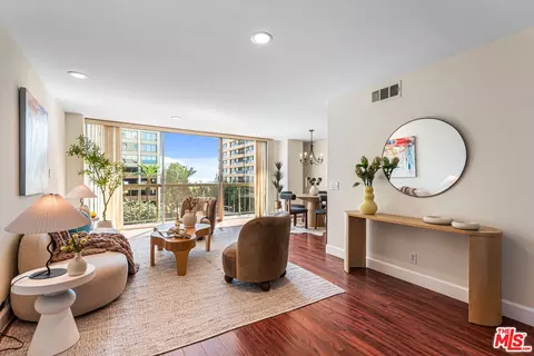 10747 Wilshire Blvd #601, Los Angeles, CA 90024
