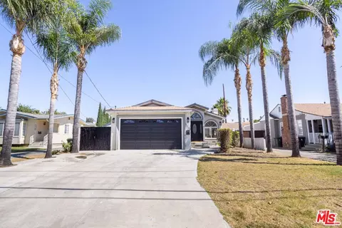 15065 Vose St, Van Nuys, CA 91405