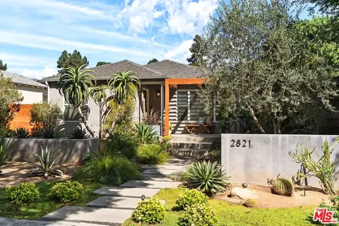 2821 Delaware Ave, Santa Monica, CA 90404
