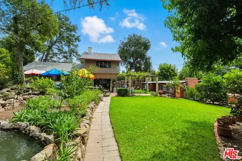 2186 Mar Vista Ave, Altadena, CA 91001
