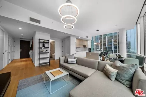 877 Francisco St #1906, Los Angeles, CA 90017