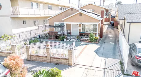 432 N Harvard Blvd, Los Angeles, CA 90004