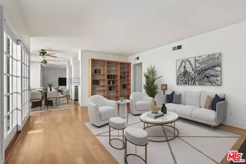 934 19th St #5, Santa Monica, CA 90403