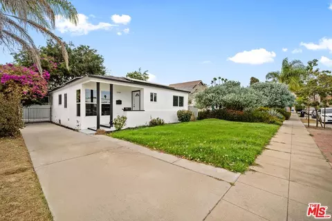 2909 8th Ave, Los Angeles, CA 90018