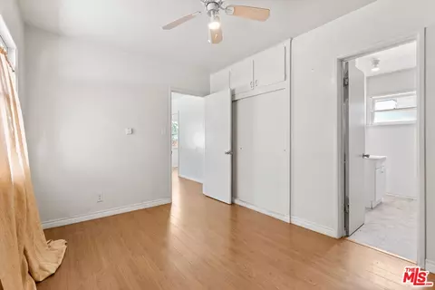 Bedroom - 477 E 59th St, Long Beach, CA 90805 photo 4 of 4