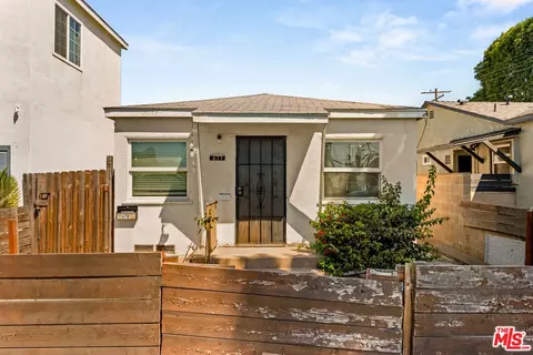 Exterior - 477 E 59th St, Long Beach, CA 90805 photo 2 of 5