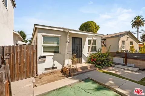 Exterior - 477 E 59th St, Long Beach, CA 90805 photo 3 of 5