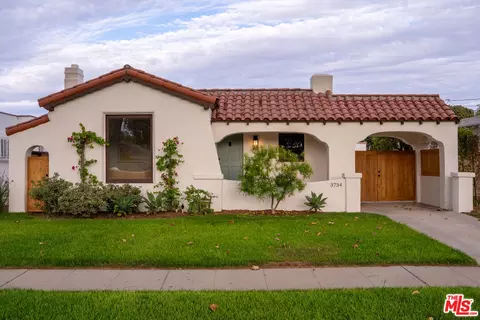 3734 Wellington Rd, Los Angeles, CA 90016