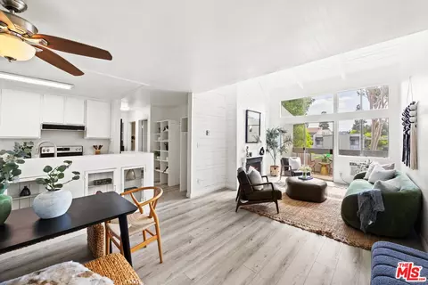 4900 Overland Ave #316, Culver City, CA 90230