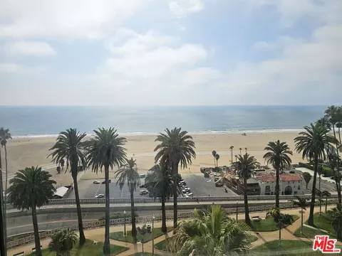 101 California Ave #802, Santa Monica, CA 90403