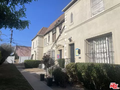 4901 W 20th St, Los Angeles, CA 90016