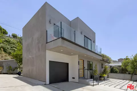 1226 Stone St, Los Angeles, CA 90063