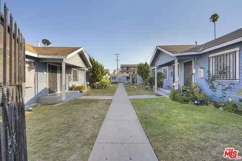 2516 E Anaheim St, Long Beach, CA 90804