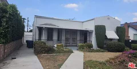 1047 S Victoria Ave, Los Angeles, CA 90019