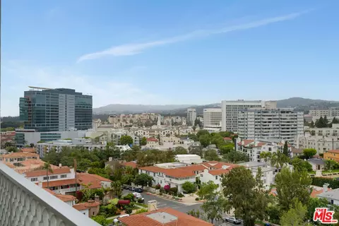10787 Wilshire Blvd #1003, Los Angeles, CA 90024