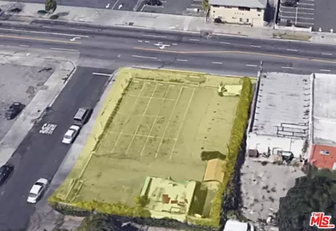 5718 S Western Ave, Los Angeles, CA 90062