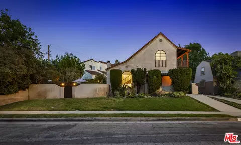 2616 Rokeby St, Los Angeles, CA 90039