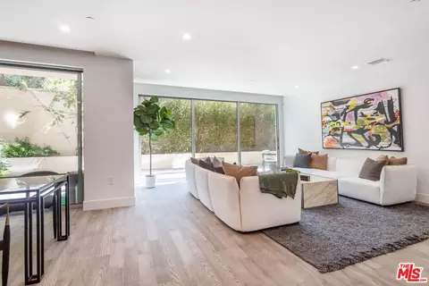 728 N Sweetzer Ave #109, West Hollywood, CA 90069