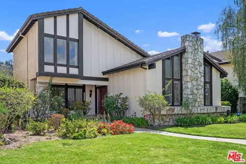 1347 Avenida De Cortez, Pacific Palisades, CA 90272