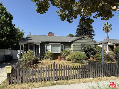 435 S Mariposa St, Burbank, CA 91506