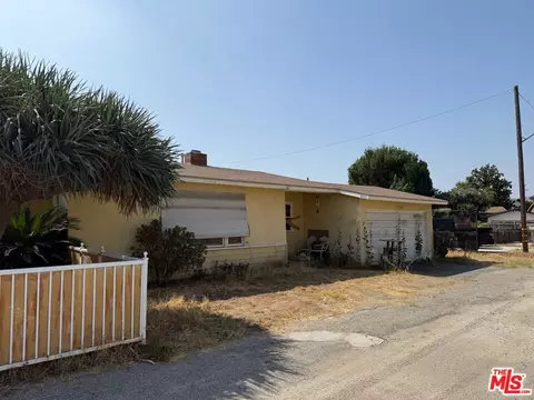 4455 N Lark Ellen Ln, Covina, CA 91722
