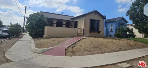 2000 W 68th St, Los Angeles, CA 90047
